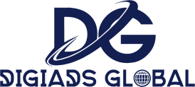 Digiads Logo
